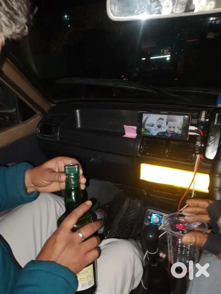 Maruti 800 Ac