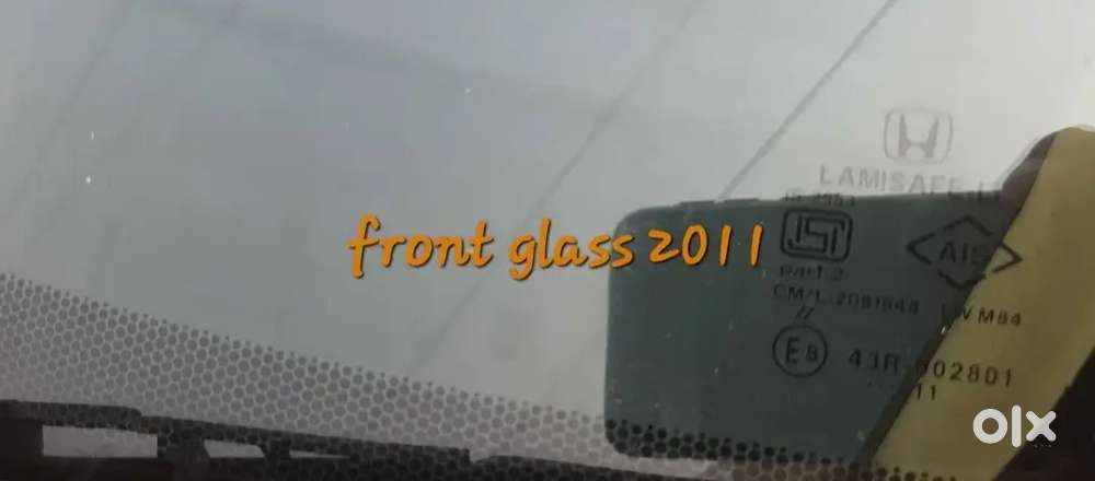 Honda City 2011 Cng & Hybrids Well Maintained