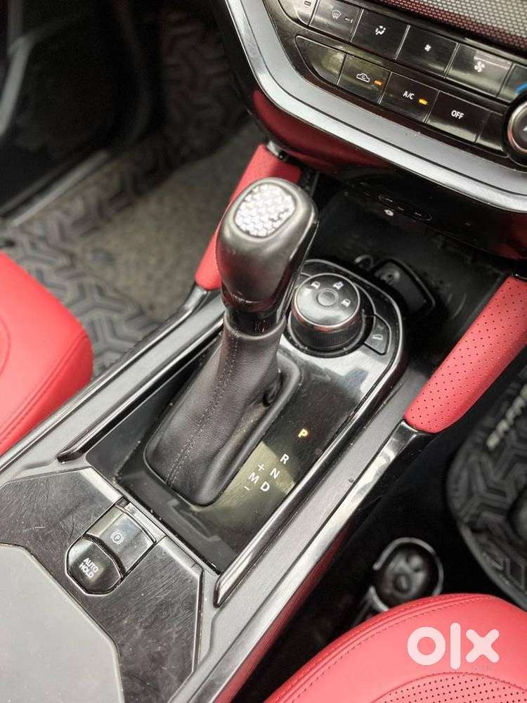 Tata Safari 2.0 Kryotec Xza, 2023, Diesel