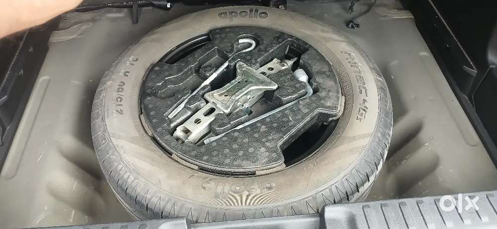 Maruti Suzuki Brezza 2018