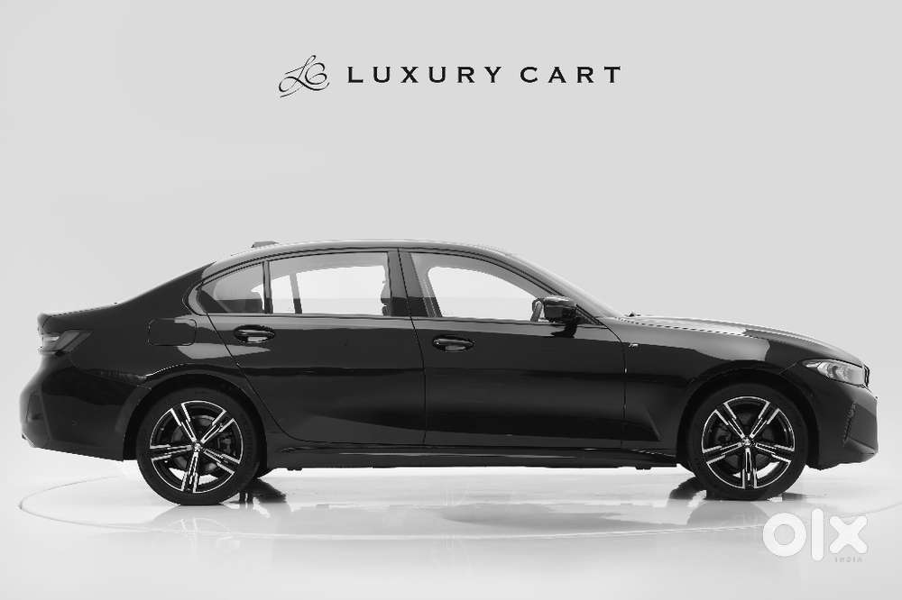 Bmw 3 Series Gran Limousine 320ld M Sport, 2025, Diesel