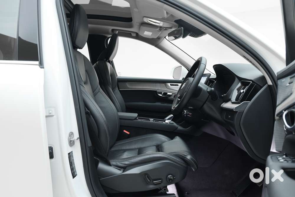 Volvo Xc90 B5 Ultra, 2026, Petrol