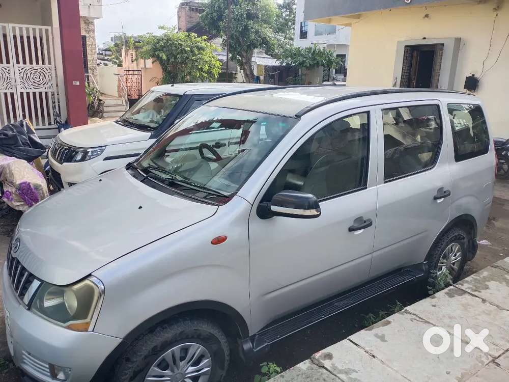 Mahindra Xylo Diesel 2018