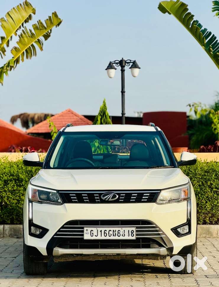 Mahindra Xuv300 W8 Diesel, 2019, Diesel