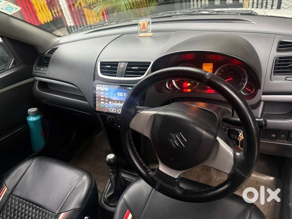 Maruti Suzuki Swift 2014 Petrol Very Good Condition New Tyres