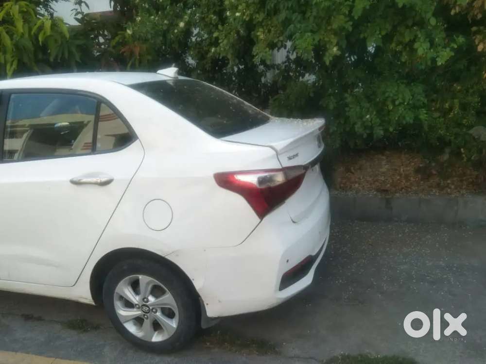 Hyundai Xcent Prime 2019 Petrol 28000 Km Driven