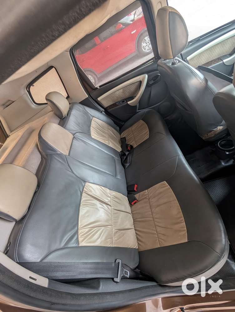 Renault Duster 85ps Diesel Rxl, 2014, Diesel