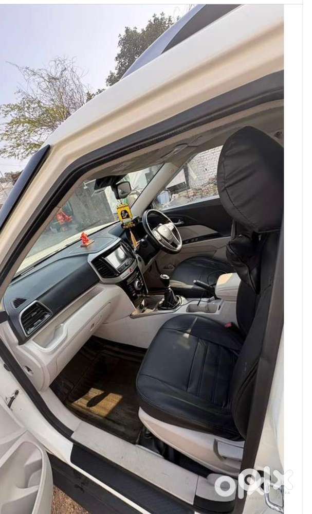 Mahindra Xuv300 2019 Diesel Well Maintained
