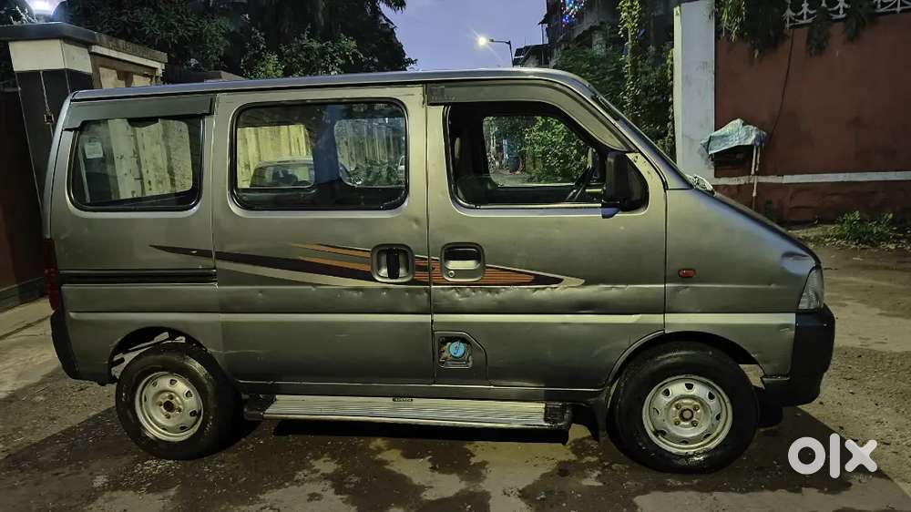 Maruti Suzuki Eeco 2018 December Model