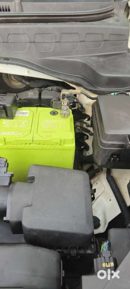 Kia Sonet, 2021, Petrol
