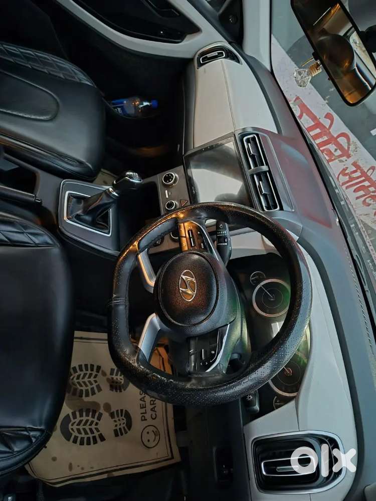 Hyundai Creta 2022 Diesel 92000 Km Driven