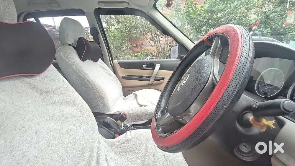 Tata Safari Storme Diesel Manual 2015