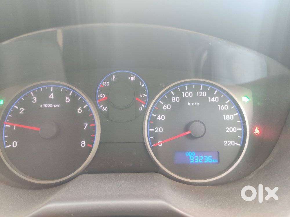 Hyundai I20 Magna Plus, 2013, Cng & Hybrids