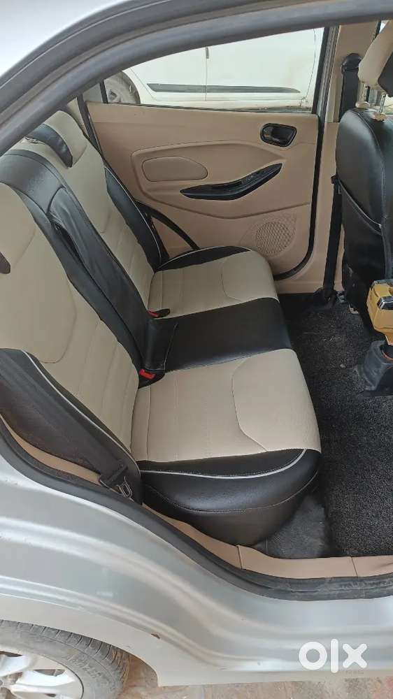 A Reliable Used Ford Figo Aspire From 2017, Now Available.
- Diesel Va