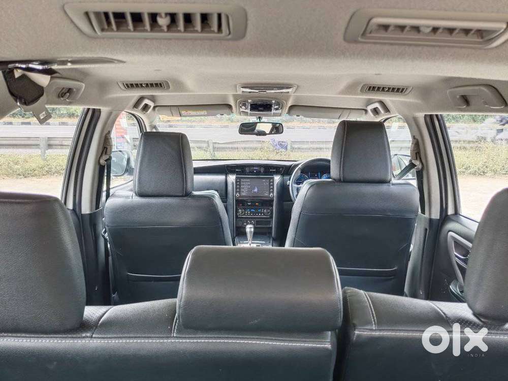 Toyota Fortuner 3.0 4x2 Automatic, 2023, Diesel