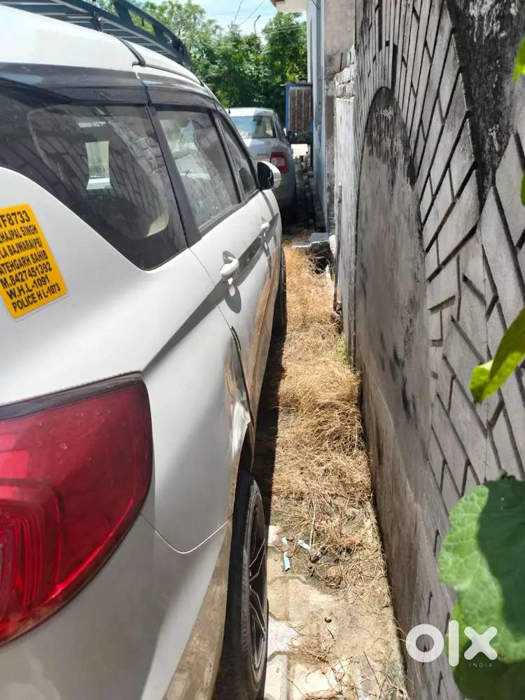 Maruti Suzuki Xl6 Zeta 2026