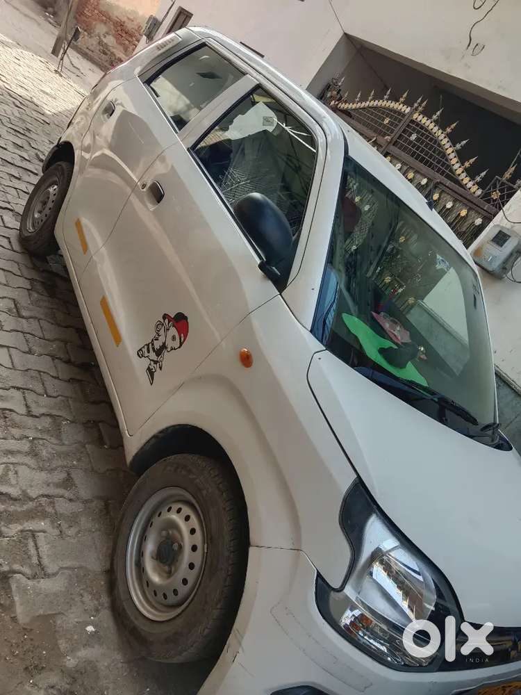 Maruti Suzuki Wagon R 2024