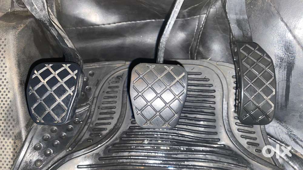 Volkswagen Polo 1.2 Mpi Highline, 2017, Petrol