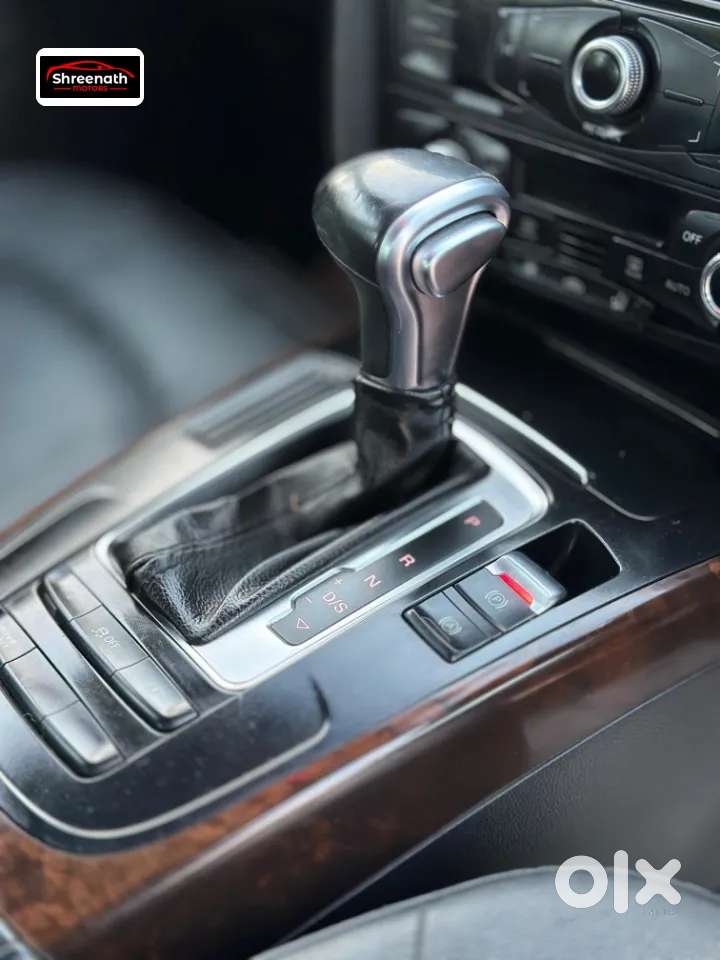 Audi A4 1.8 Tfsi Multitronic Premium, 2015, Diesel