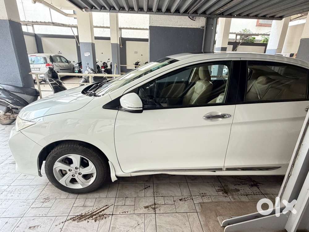 Honda City 2016 Cng & Hybrids Good Condition Serious Buyers Only