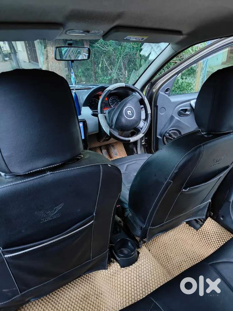 2014 Renault Duster Rxe 118000 Km Diesel