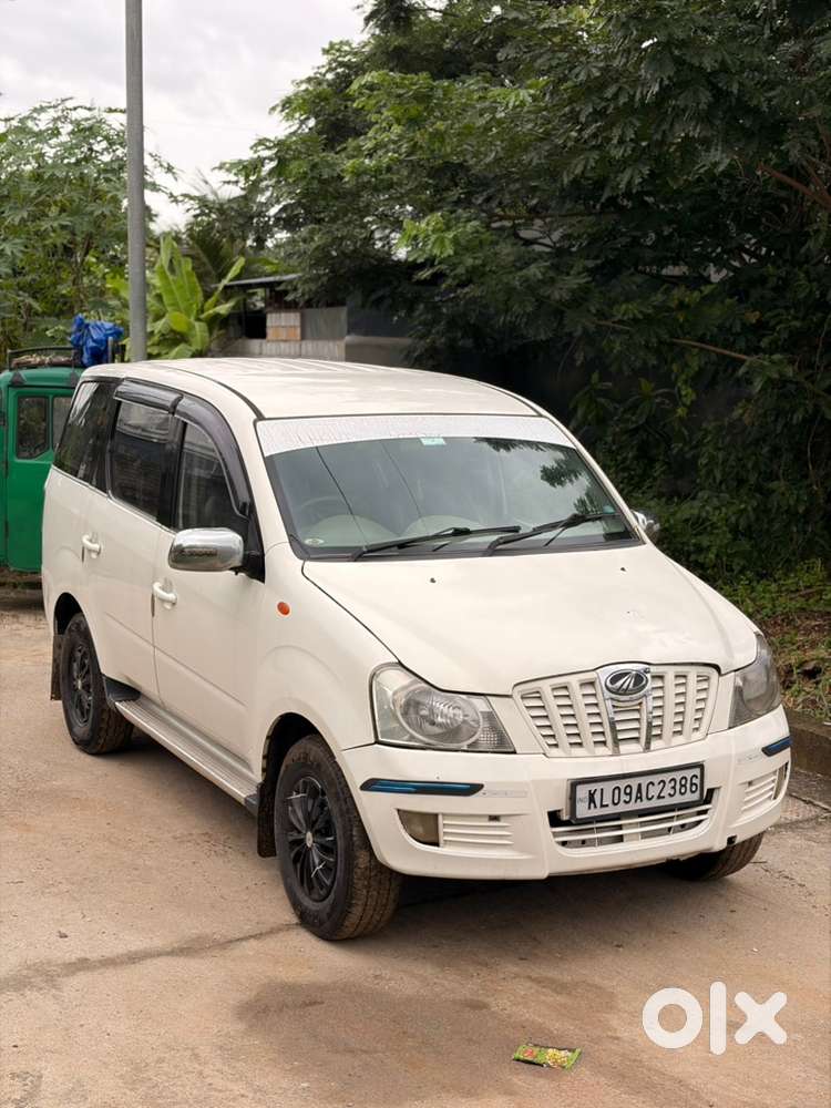 Mahindra Xylo Diesel 2012