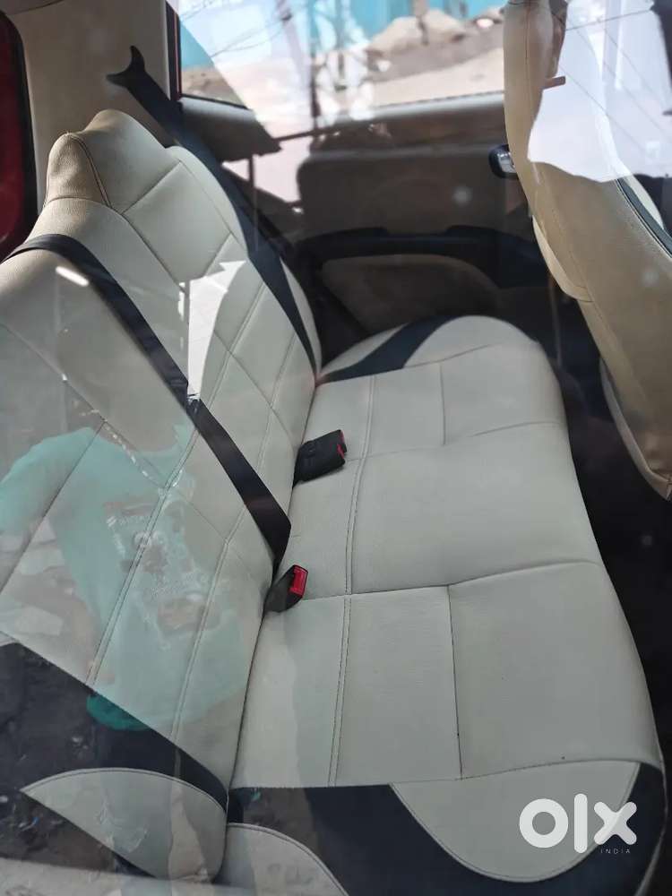 Good And Neat Condition Petrol+lpg (modified Projectr Light)