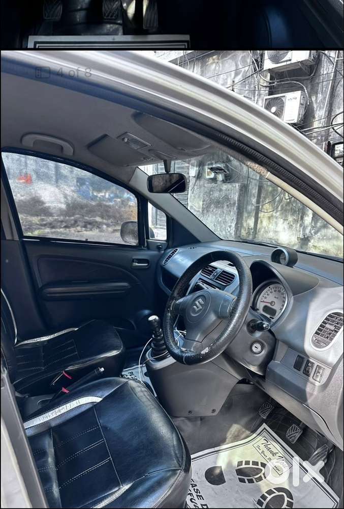 Maruti Suzuki Ritz 2012 Diesel 90000 Km Driven