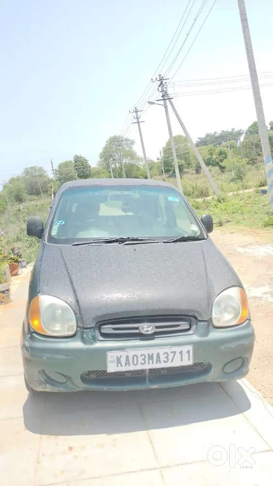 Power Steering, Front Power Window  All New Tubeless Tyre