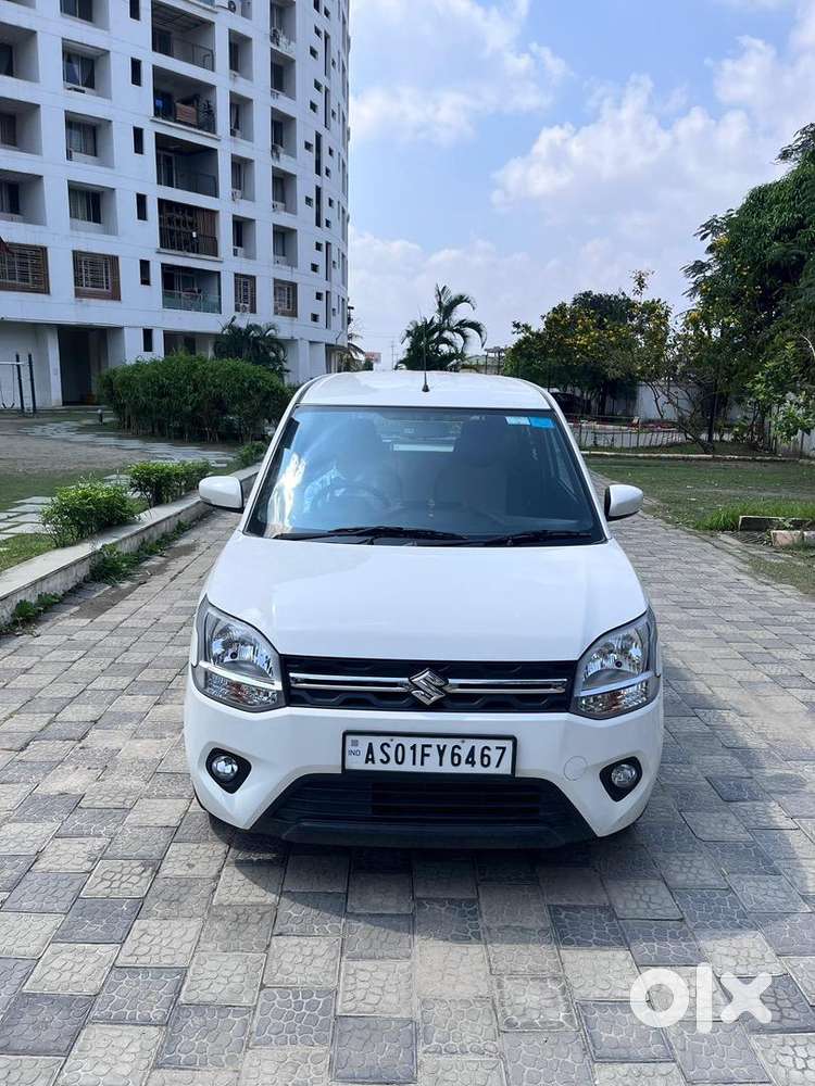 Condition Good New Car