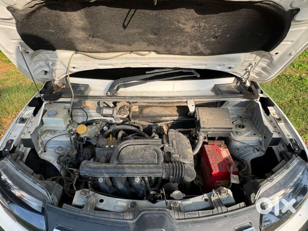 Renault Kwid Petrol 2022