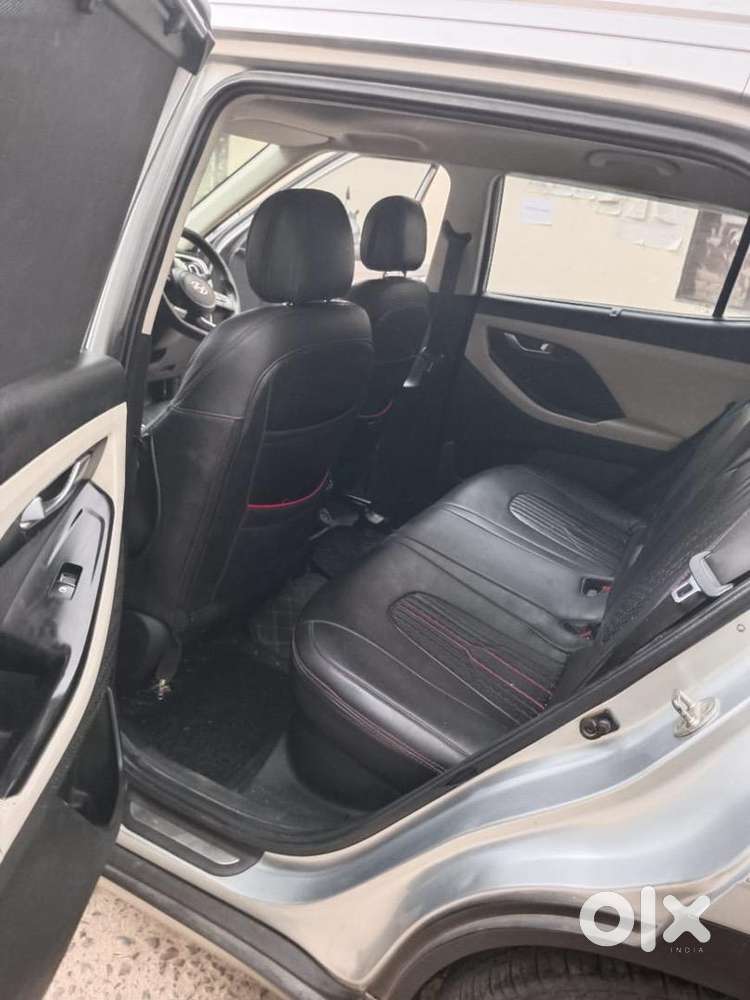 Hyundai Creta 2020 Diesel Well Maintained