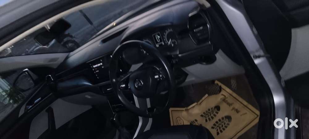 Skoda Kushaq 1.0 Tsi Ambition At, 2021, Petrol