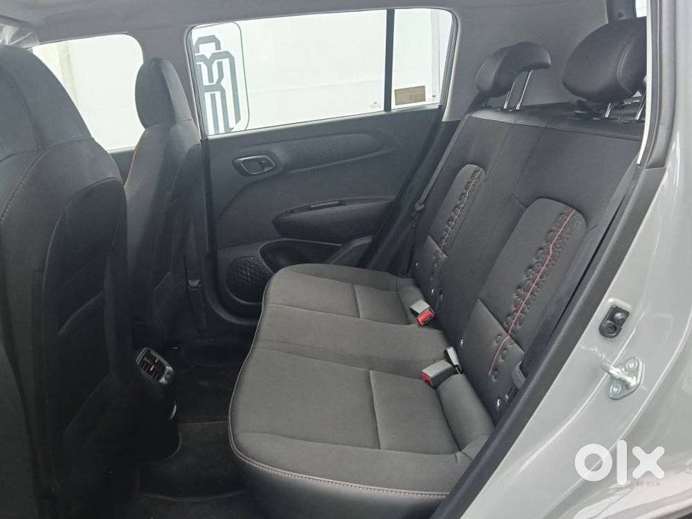 Hyundai Exter 1.2 Amt Sx Se, 2025, Petrol