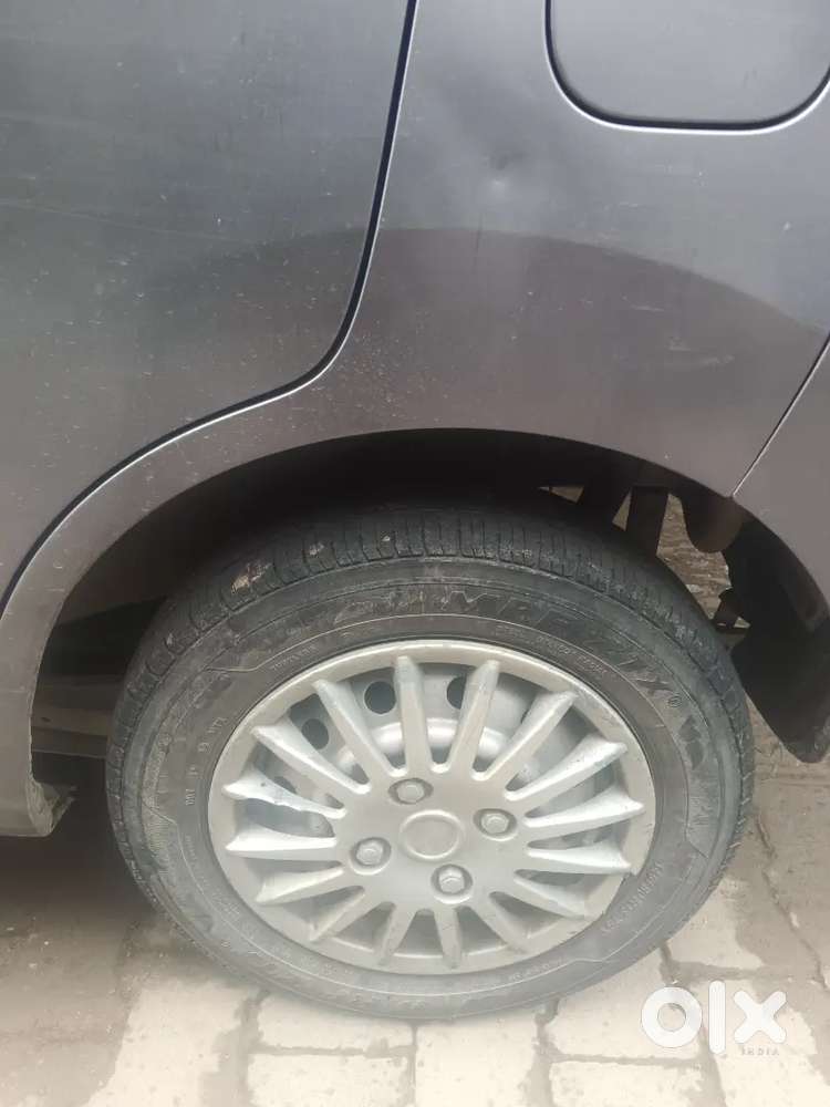 Maruti Suzuki Dzire 2014 Cng & Hybrids