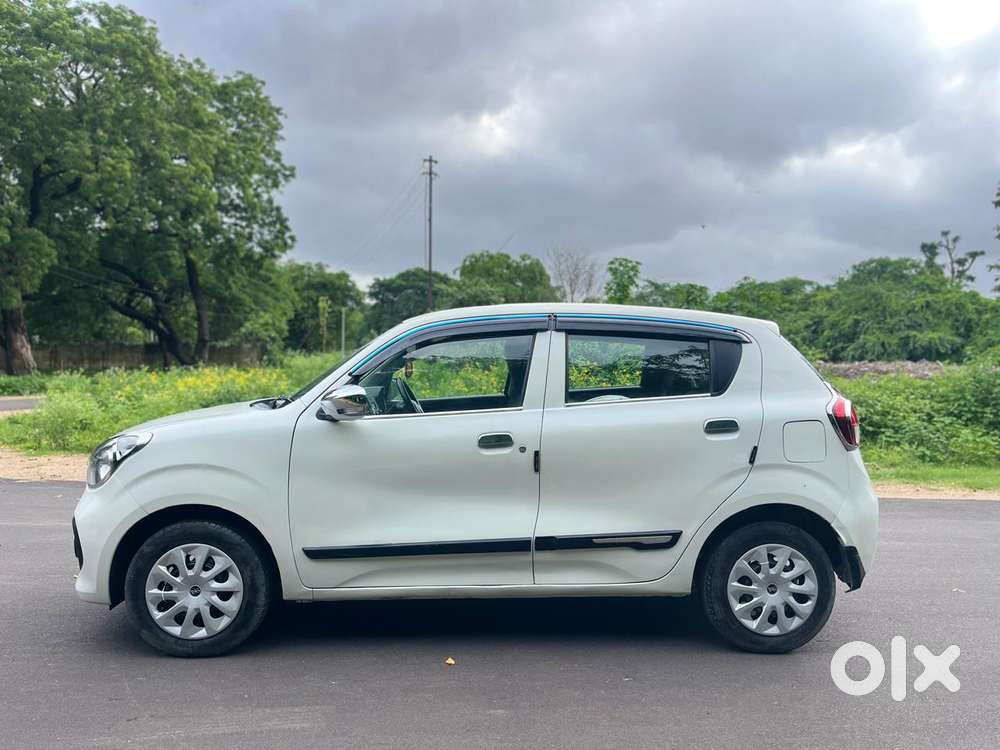 Maruti Suzuki Celerio