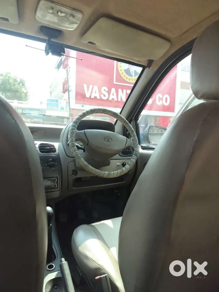 Tata Indica 2012 Diesel Good Condition