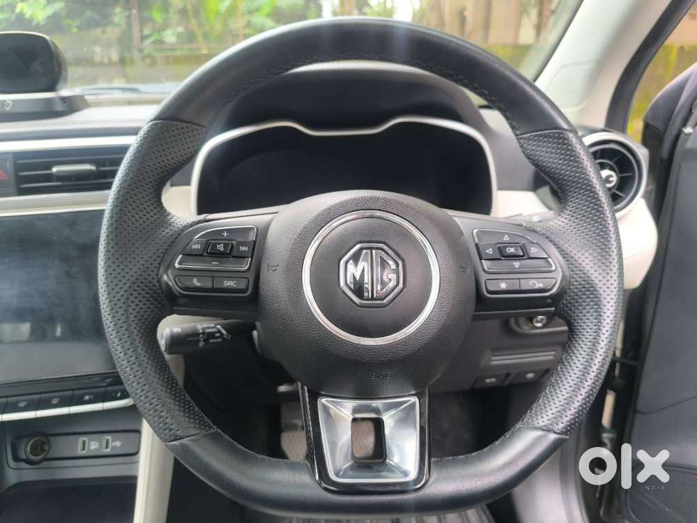 Mg Astor 1.5 Sharp, 2024, Petrol