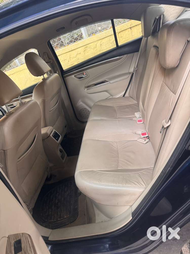 Maruti Suzuki Ciaz 2022 Year