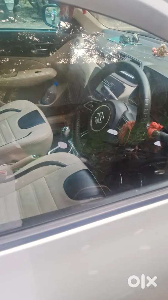 Maruti Suzuki Dzire 2017 Diesel