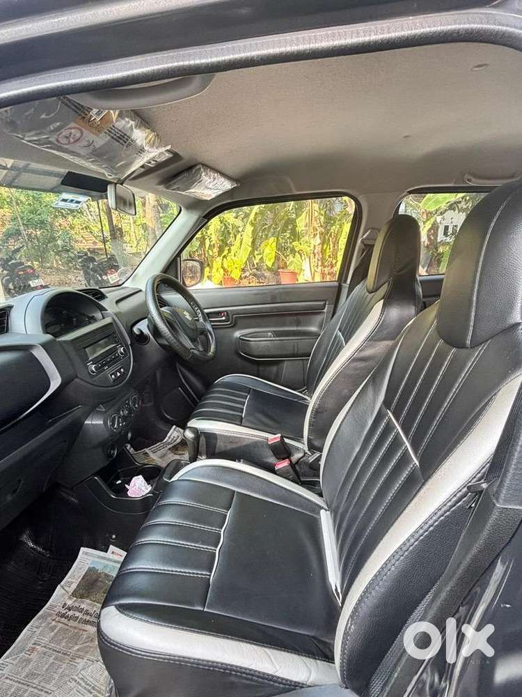 Maruti Suzuki S-presso 2023 Petrol Good Condition