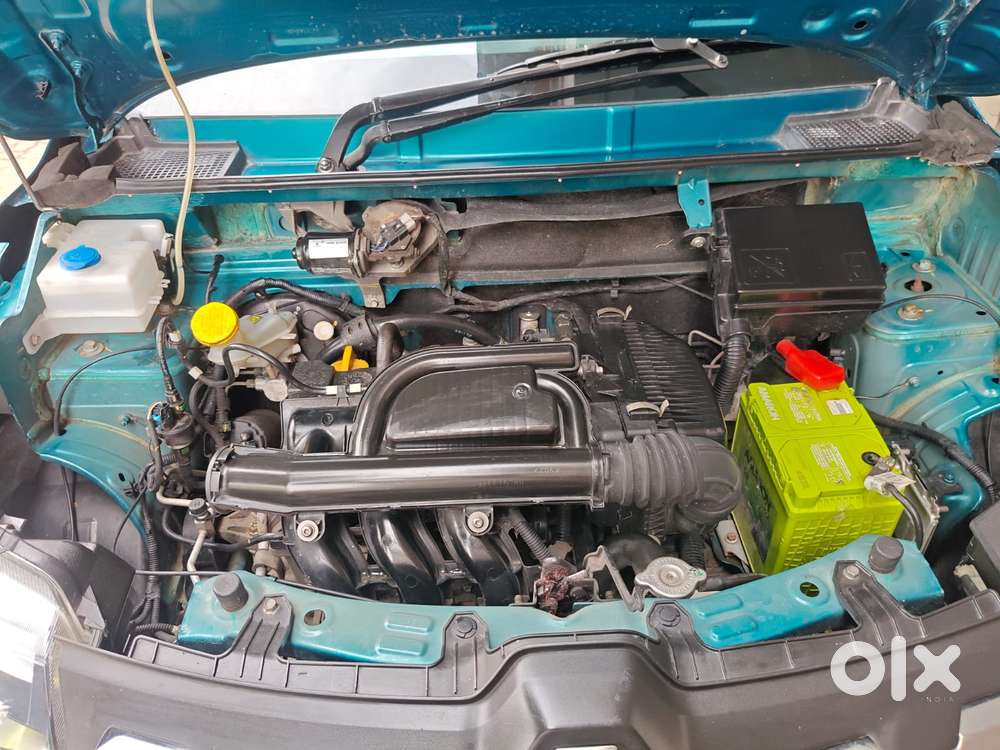 Renault Kwid 1.0 Rxt Sce Special, 2022, Petrol