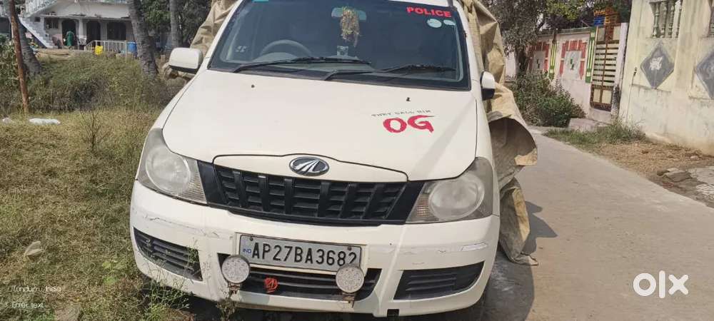 Mahindra Quanto 2014 Diesel 85000 Km Driven