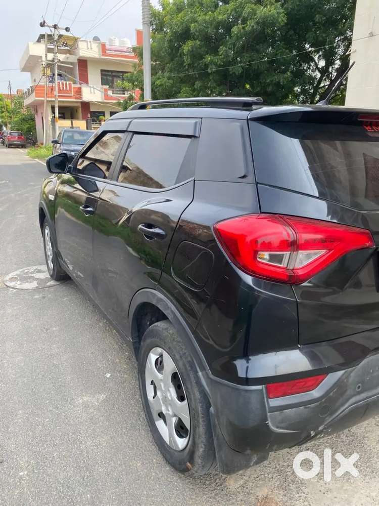 Mahindra Xuv300 Turbosport 2023 Diesel
