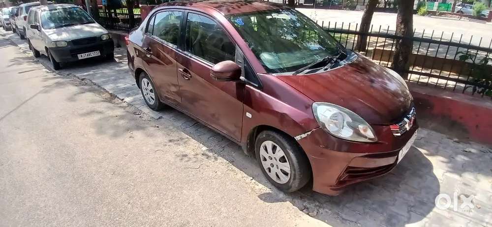 Honda Amaze 1.2 2015 Orijnal Condtion, गाड़ियों के ब्रोकर फ़ोन नहीं करें