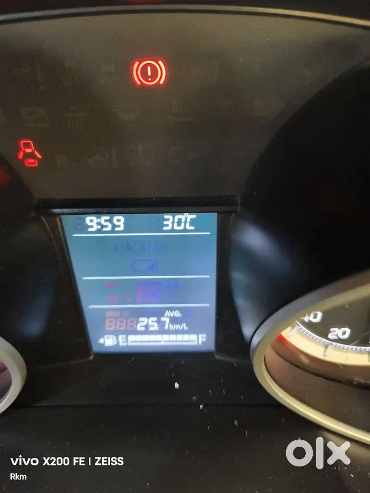 2018 Zdi Diseal Car Fully Loaded