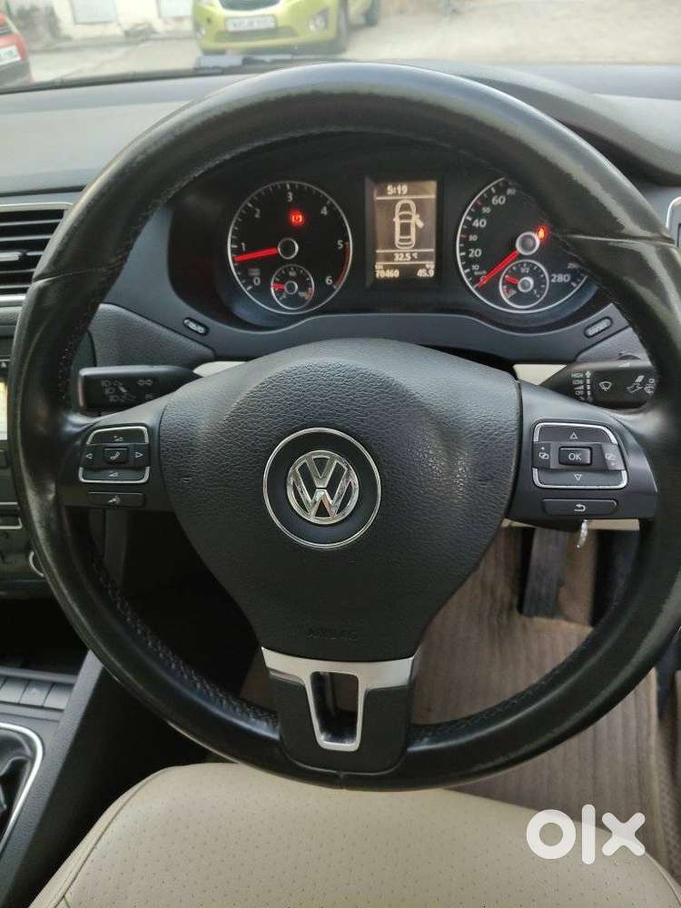 Volkswagen Jetta [2013-2017] 2.0 Tdi Comfortline, 2013, Diesel