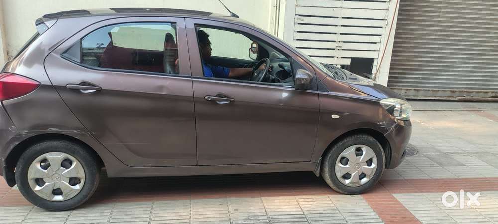 Tata Tiago 1.05 Revotorq Xt, 2018, Petrol