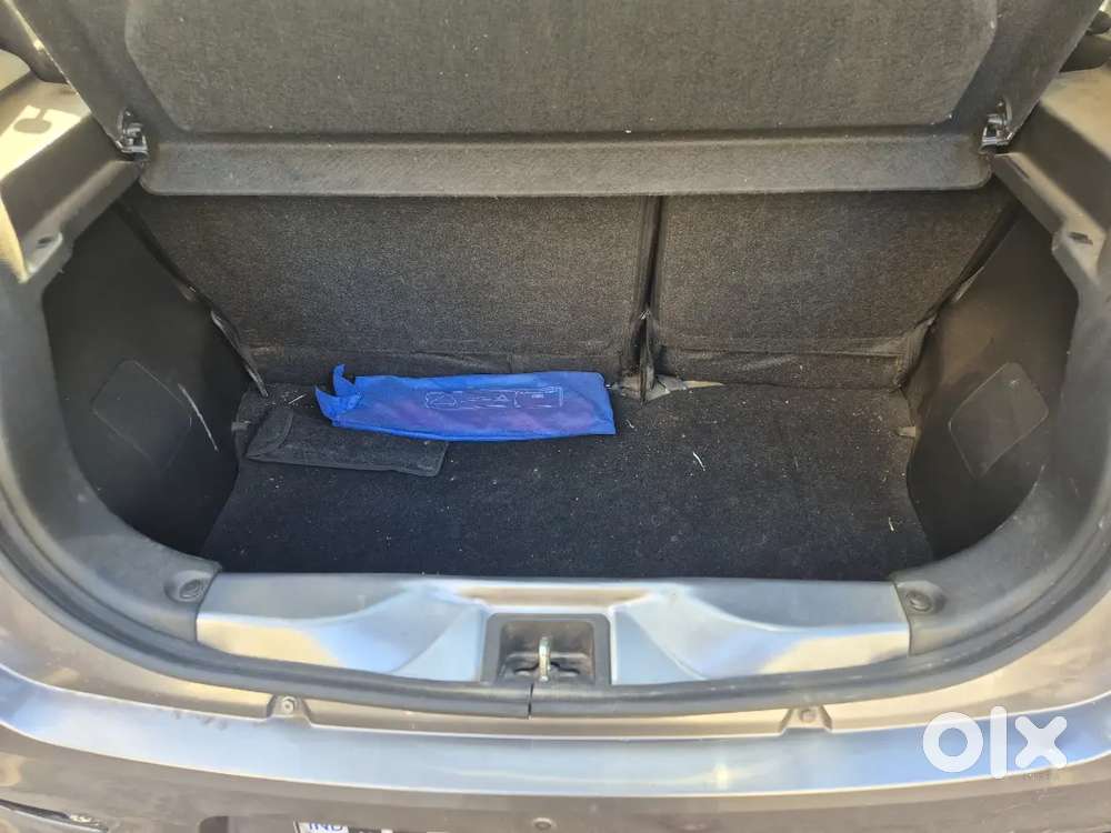 Maruti Suzuki Celerio 2022 Amt Vxi Option