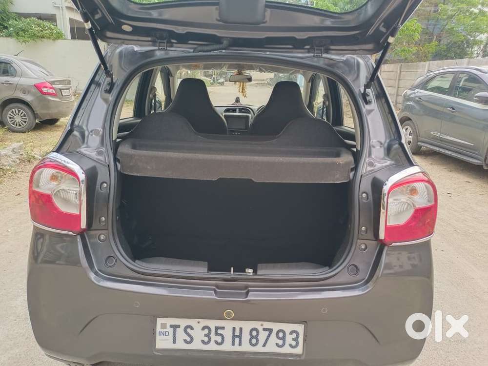 Maruti Suzuki Alto K10 Plus Edition, 2023, Petrol